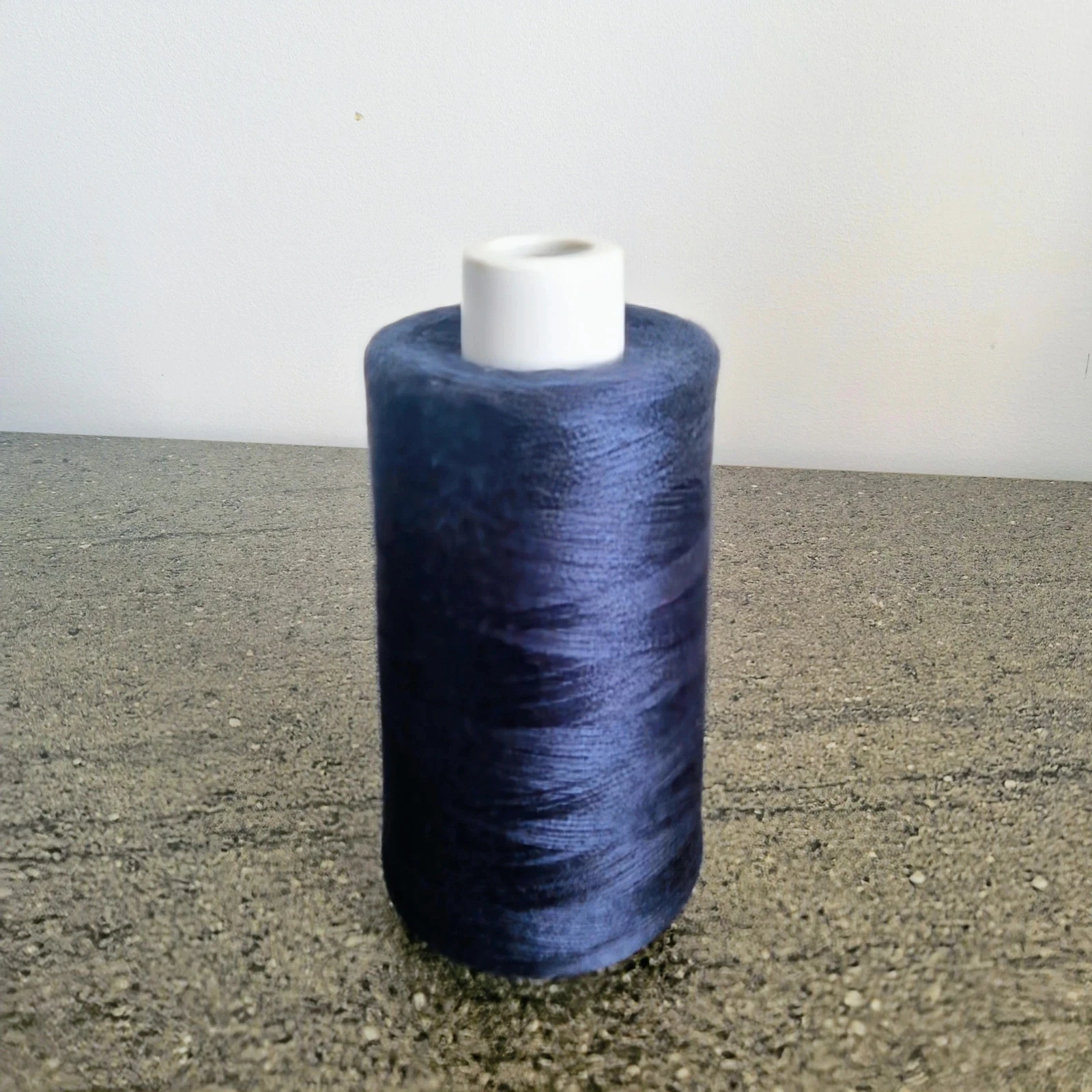 Bobine de fil polyester